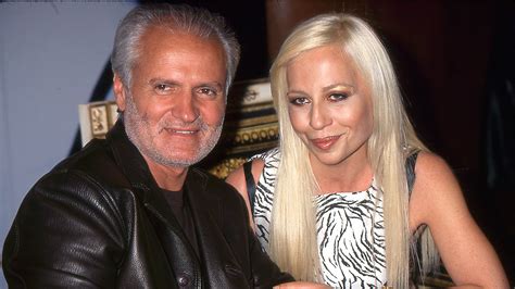 versace sister pictures|facts about donatella versace.